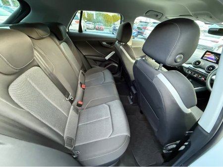 2019 Audi Q2 BLACK EDT SPORT - 1.0L PETROL - AUTO - 12M WARRANTY - CAR: 1655 thumbnail