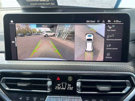 2023 BMW iX3 - thumbnail 9