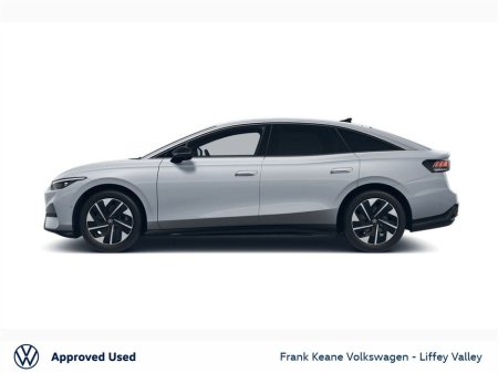 2026 Volkswagen ID.7 *NEW* PRO PLUS 77KWH 286BHP €61,150