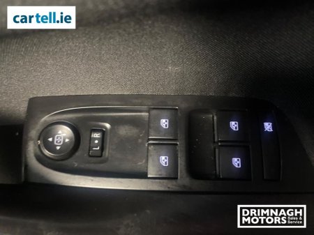 2021 Opel Astra - thumbnail 10