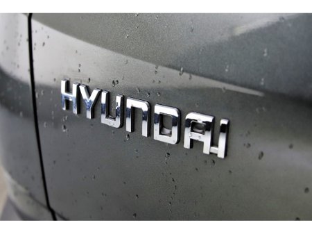 2024 Hyundai Tucson - thumbnail 28