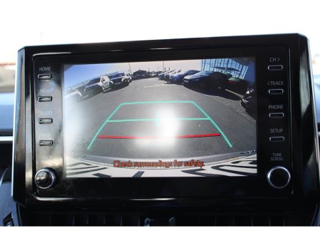 2021 Toyota Corolla - thumbnail 18