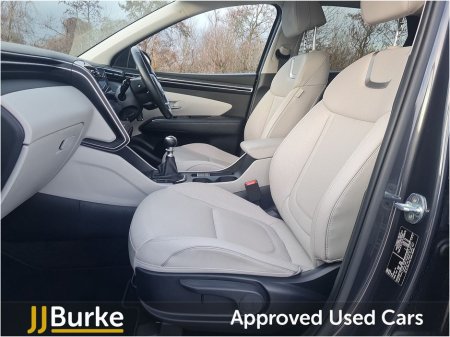 2023 Hyundai Tucson 2WD Executive €30,500 thumbnail
