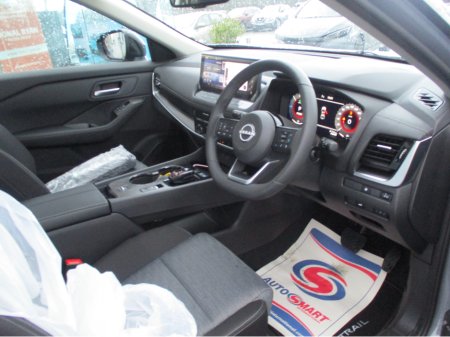 2026 Nissan X-Trail SV PREMIUM 5 SEAT MY24 thumbnail