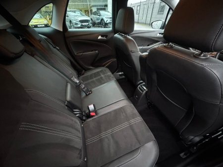 2024 Opel Crossland - thumbnail 14