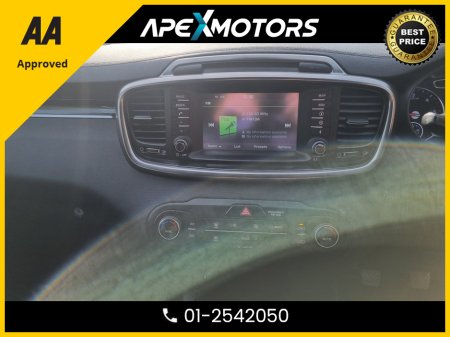 2018 Kia Sorento - thumbnail 20