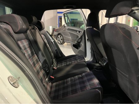 2014 Volkswagen Golf Gti 2.0 Tsi Dsg Automatic €16,950 thumbnail