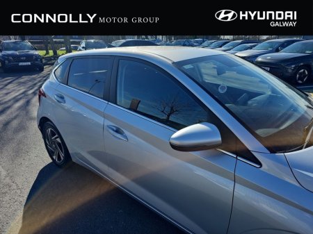 2023 Hyundai i20 - thumbnail 18