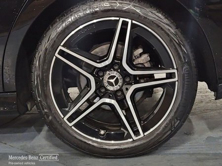 2024 Mercedes-Benz CLA Class - thumbnail 5