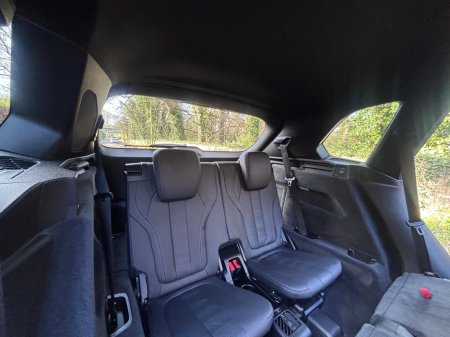 2019 BMW X5 - thumbnail 32