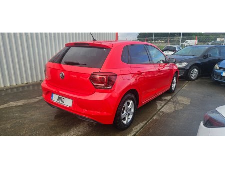 2019 Volkswagen Polo - thumbnail 12