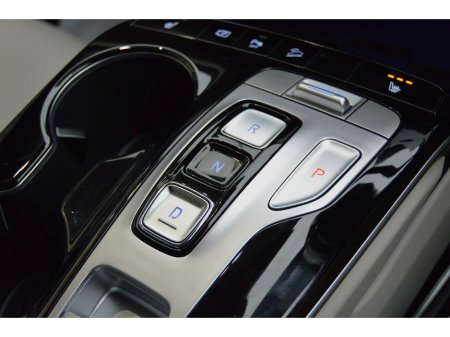 2022 Hyundai Tucson 2WD Executive HEV Auto, Low Mileage thumbnail