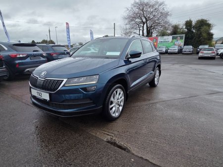 2019 Skoda Karoq - thumbnail 5