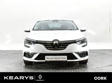 2020 Renault Megane GC Signature TCe 140 GPF MY18 €18,900 thumbnail