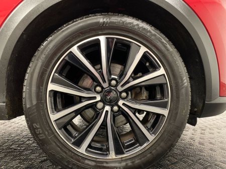 2022 Ford Puma 1.0L EcoBoost mHEV 125PS Titanium €18,995 thumbnail