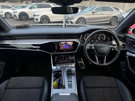 2020 Audi A6 - thumbnail 15