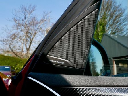 2020 BMW X3 - thumbnail 26