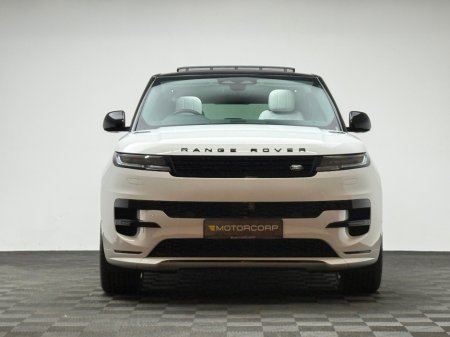 2023 Land Rover Range Rover Sport - thumbnail 2