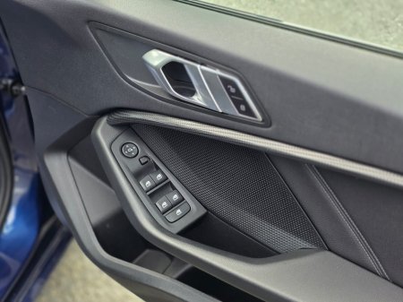 2020 BMW 1 Series - thumbnail 14