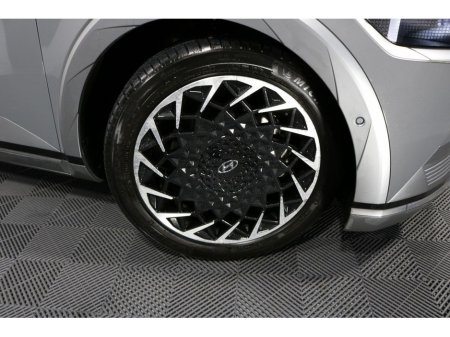 2023 Hyundai Ioniq 5 PLATINUM 77 kWh EV