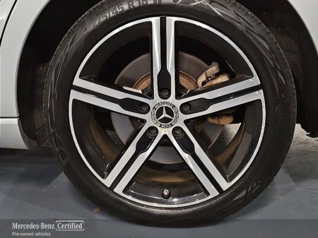 2022 Mercedes-Benz CLA Class 250E - Premium Plus S/B Progressive 6.9% PCP €36,895 thumbnail