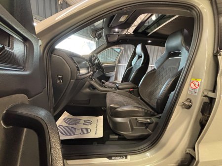 2019 Skoda Kodiaq - thumbnail 20