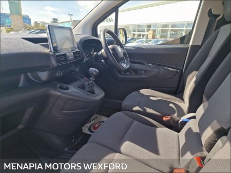 2023 Fiat Doblo - thumbnail 5