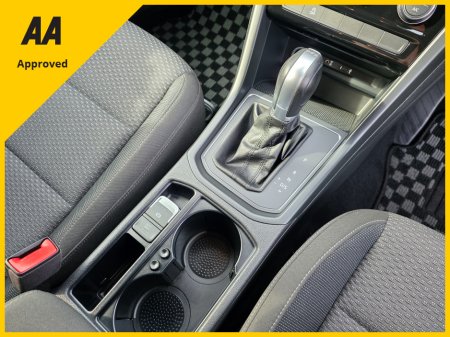 2017 Volkswagen Touran - thumbnail 15