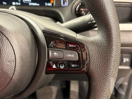 2023 Honda Fit 1.5 HYBRID - HONDA SENSING - REVERSE CAMERA - MULTI FUNCTION STEERING WHEEL - HEATING / AC CONTROLS €17,950 thumbnail