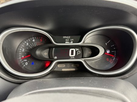 2021 Renault Trafic - thumbnail 21