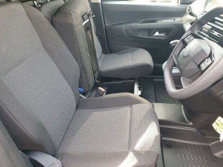 2026 Citroen Berlingo - thumbnail 23