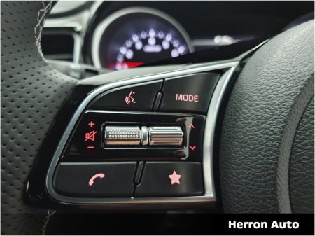 2025 Kia Ceed 1.0 GT Line Petrol €28,900 thumbnail