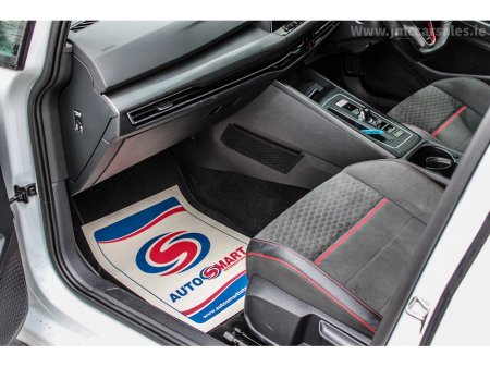 2021 Volkswagen Golf 2.0 TSI 300HP GTI CLUBSPORT DSG €39,995 thumbnail