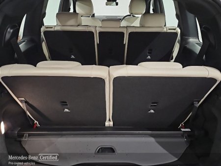 2023 Mercedes-Benz EQB 250 Progressive 7 Seats €40,895 thumbnail