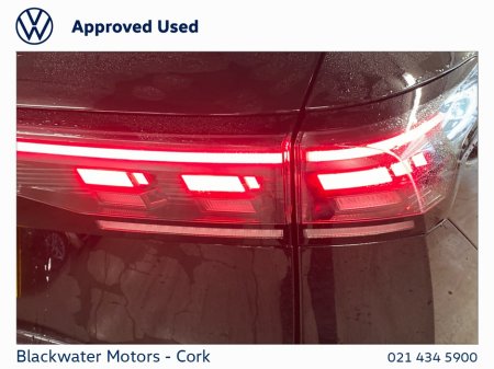 2025 Volkswagen Tiguan - thumbnail 20