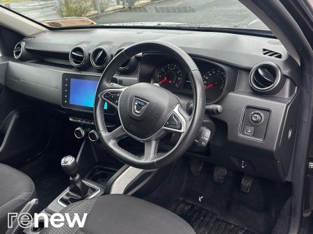 2022 Dacia Duster - thumbnail 4