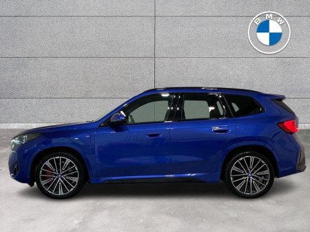2025 BMW X1 X1 Xdrive25e M Sport Auto