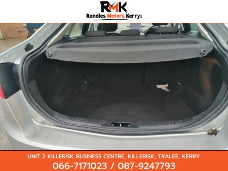 2010 Ford Mondeo 1.8 TDCI ZETEC 125BHP 6 SPEED 5DR €3,600 thumbnail