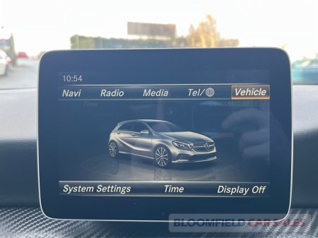 2016 Mercedes-Benz A Class AMG LINE , AUTO // LOW MILEAGE €16,950 thumbnail