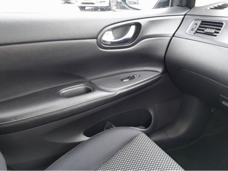 2015 Nissan Pulsar 1.5 SV 4DR €8,950 thumbnail