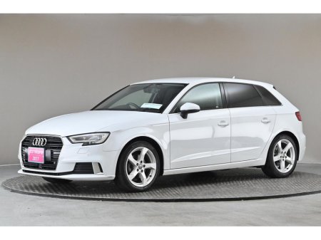 2017 Audi A3 - photo 4