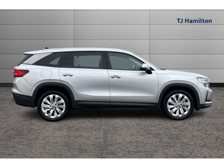 2024 Skoda Kodiaq - thumbnail 5