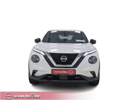 2025 Nissan Juke 1.0 SV PREMIUM MANUAL        *RETAIL PRICE €29,950 - €2,000 SCRAPPAGE* FLEXIBLE FINANCE OFFERS AVAILABLE €27,950
