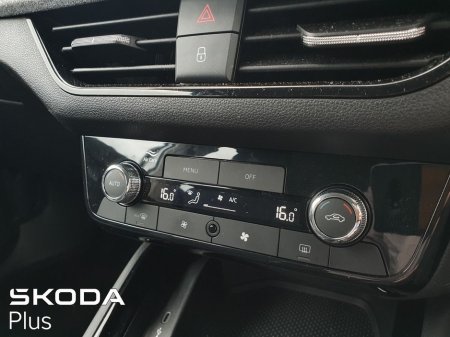 2025 Skoda Kamiq - thumbnail 17