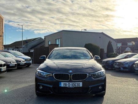 2019 BMW 4 Series - thumbnail 2