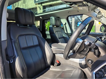 2019 Land Rover Range Rover Sport - thumbnail 20