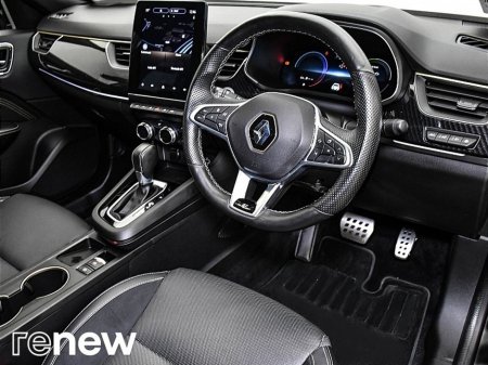 2023 Renault Arkana E-Tech Engineered Hybrid 145 Auto €28,990 thumbnail