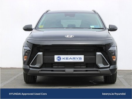 2024 Hyundai Kona 1.0 T-GDI Elegance thumbnail
