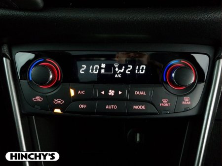 2026 Suzuki S-CROSS - thumbnail 16