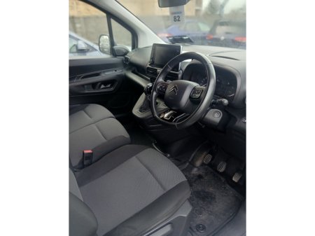 2021 Citroen Berlingo - thumbnail 16